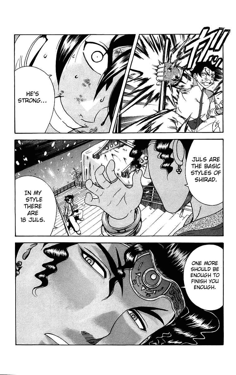 Chapter 185 - Page 11
