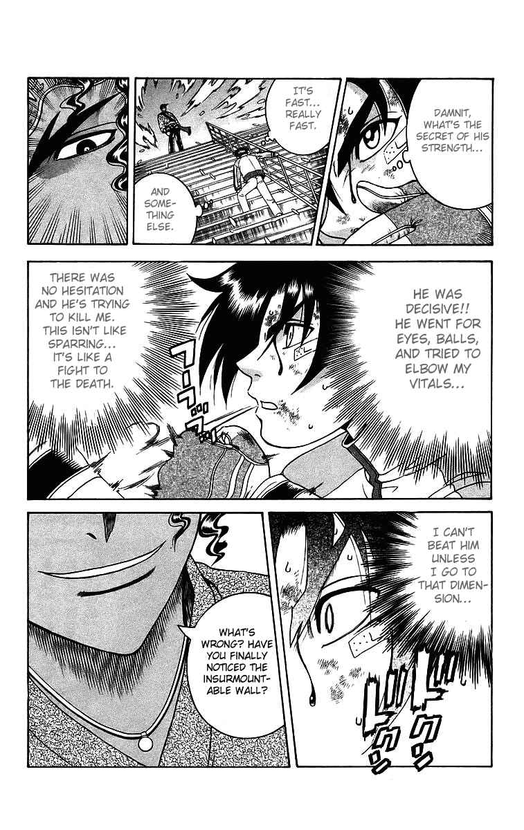 Chapter 185 - Page 12