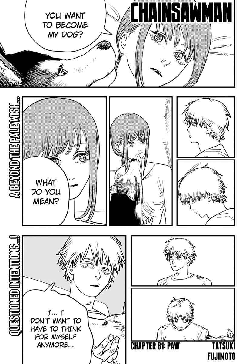 Chapter 81 - Page 1