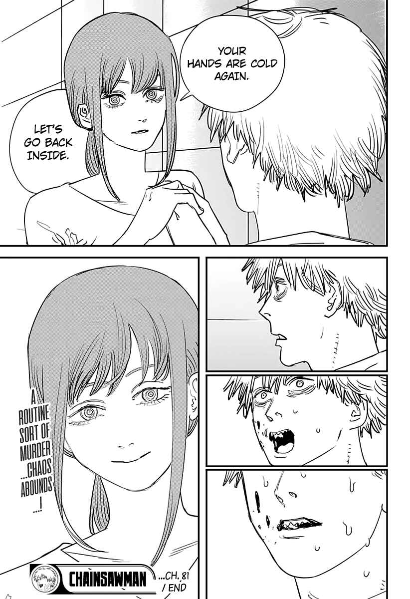 Chapter 81 - Page 18