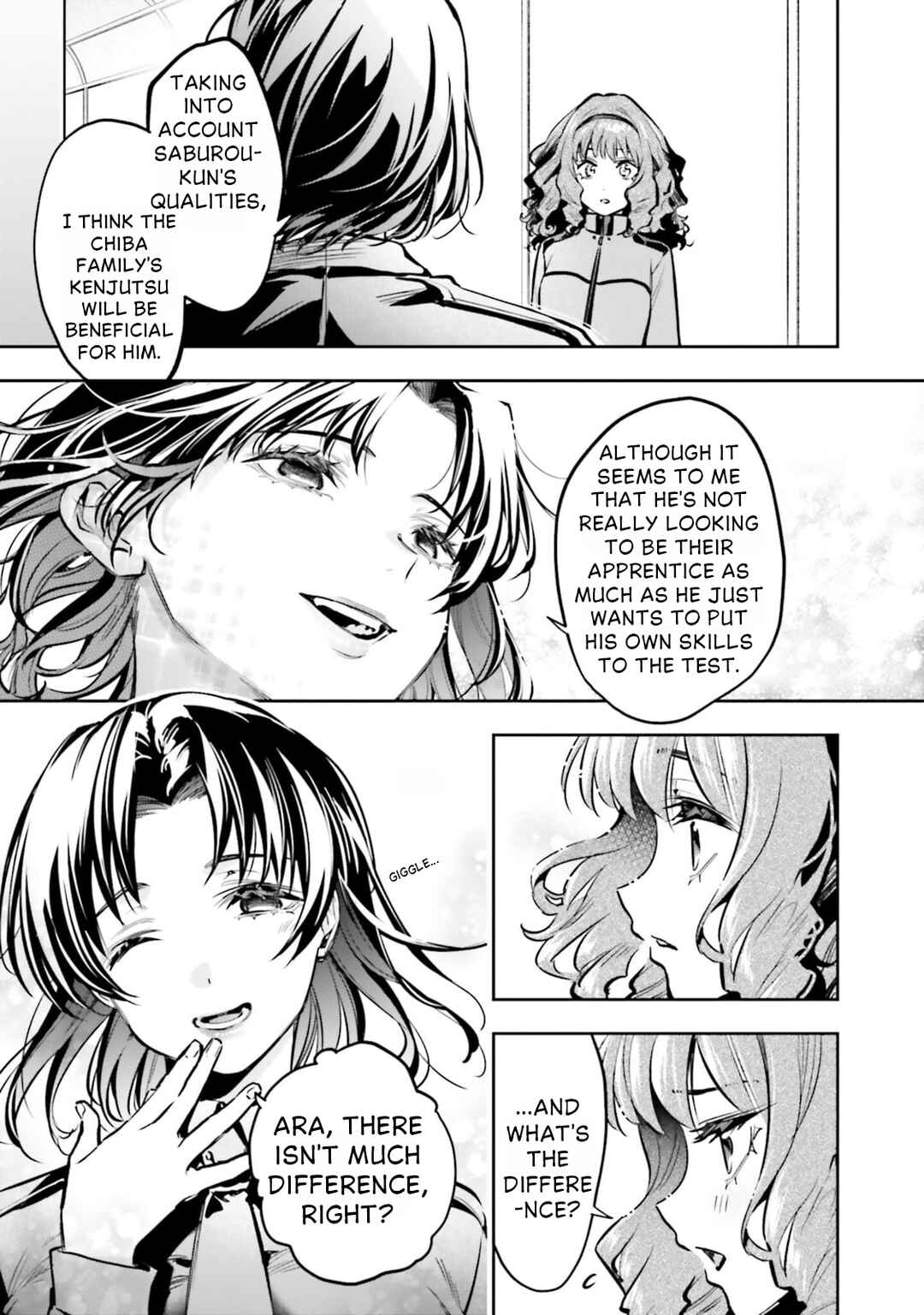 Chapter 18 - Page 21