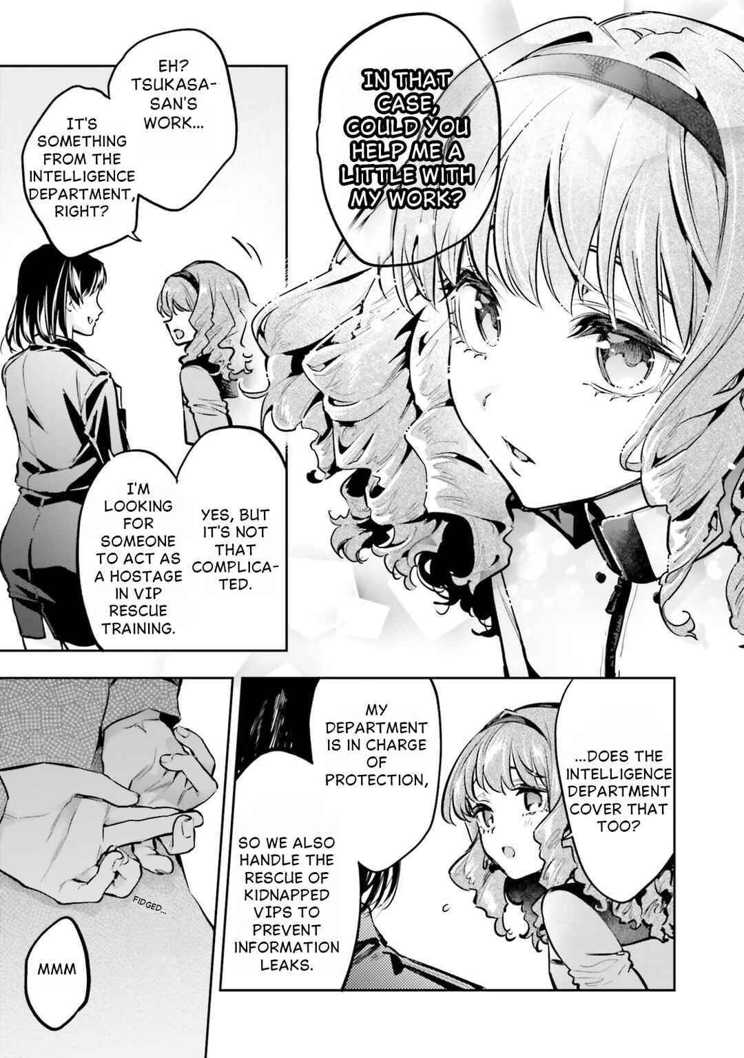 Chapter 18 - Page 23