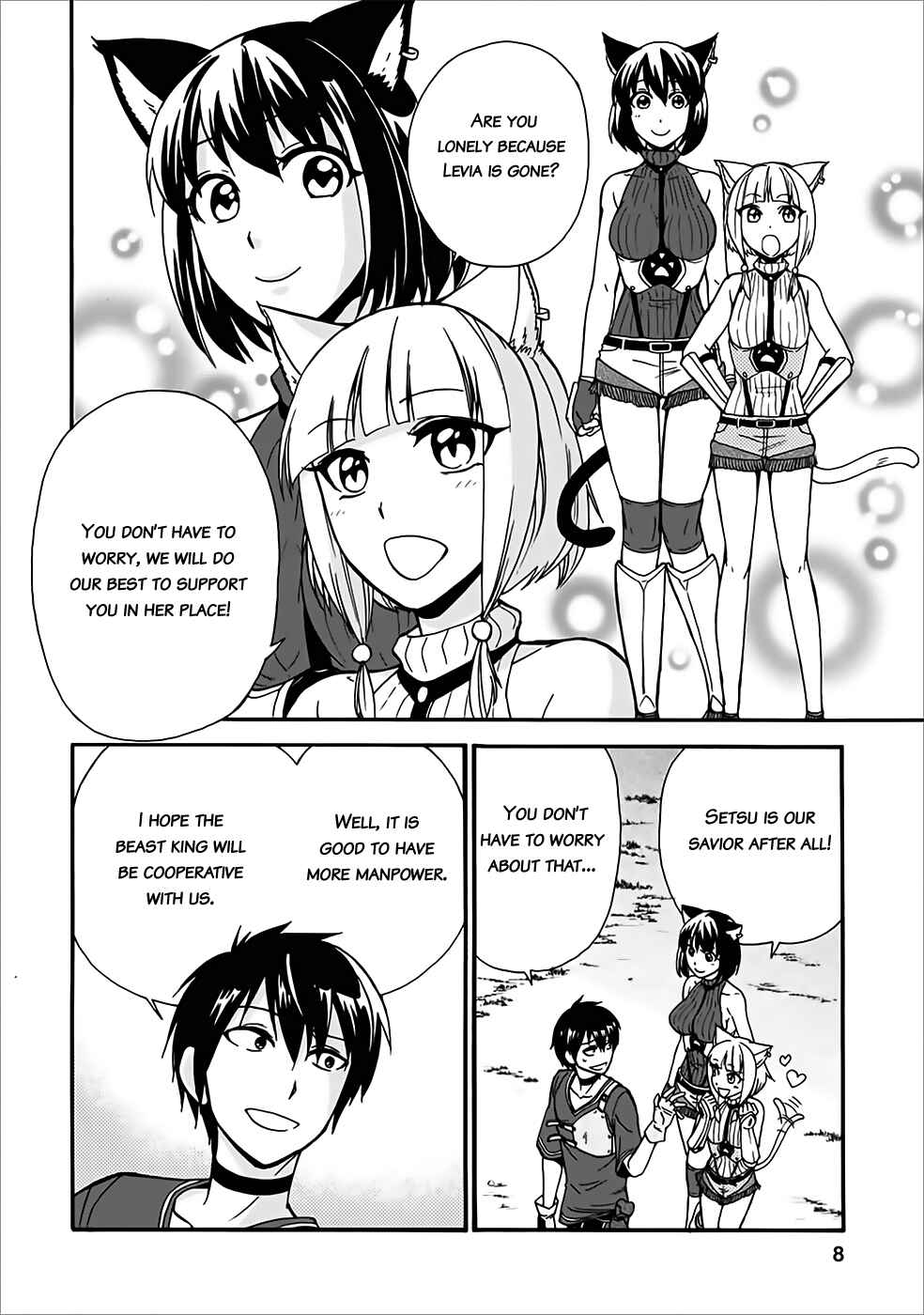 Chapter 11 - Page 8