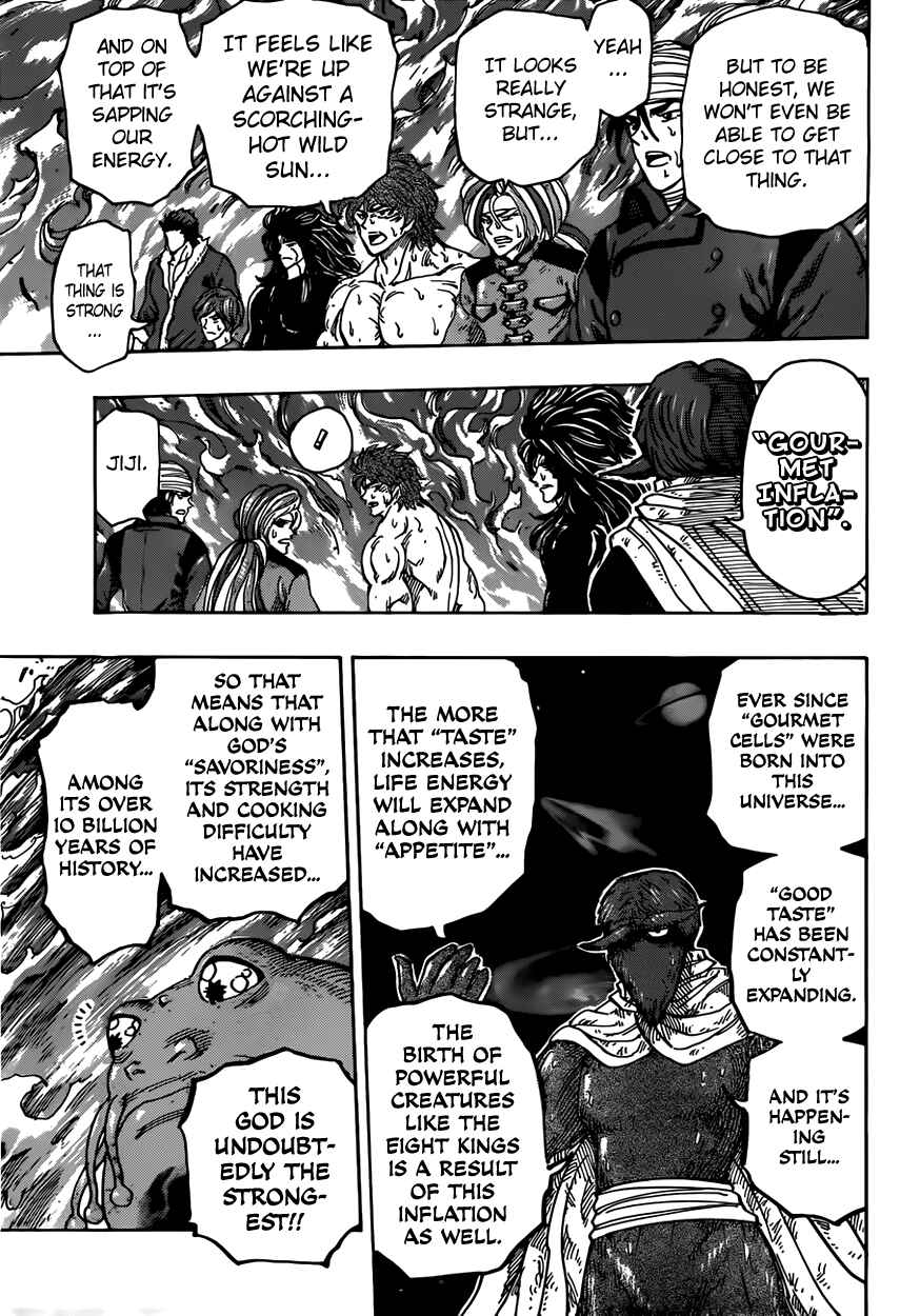 Chapter 370 - Page 12