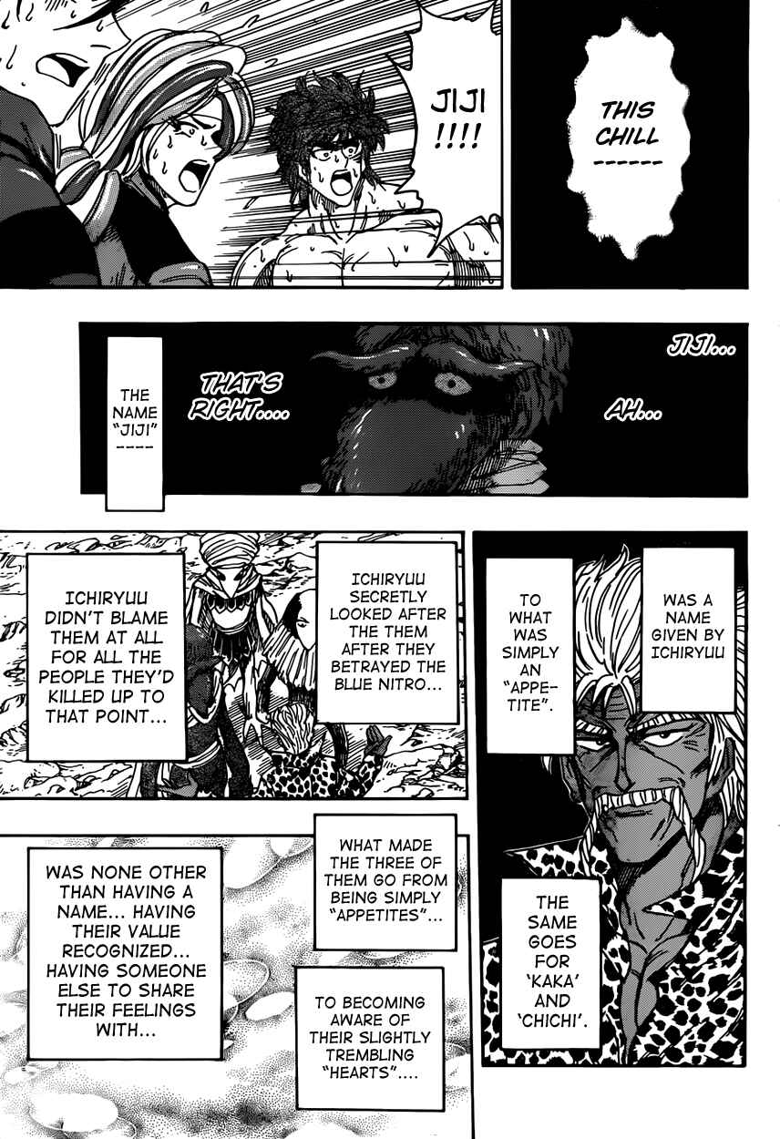Chapter 370 - Page 14