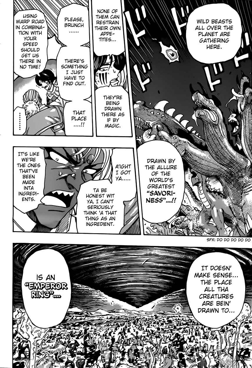 Chapter 370 - Page 4