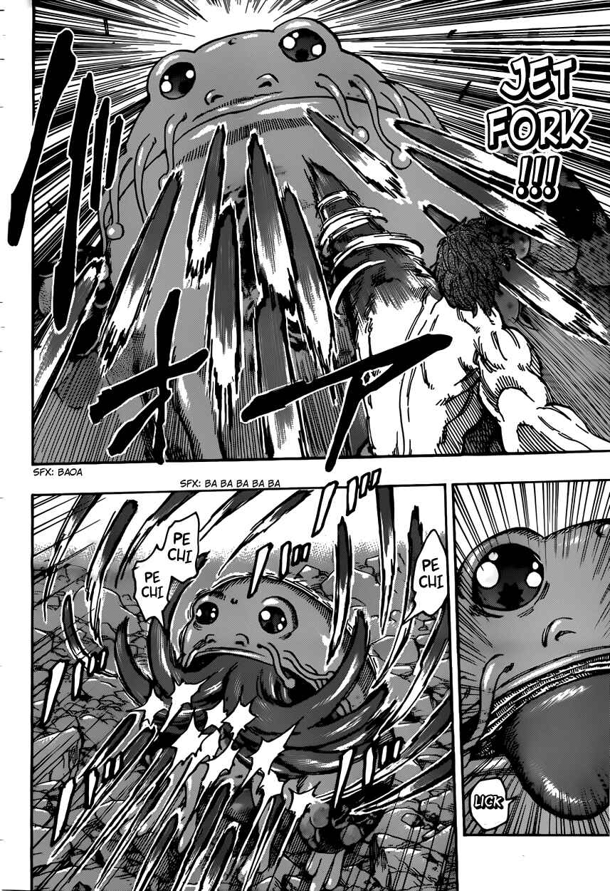 Chapter 370 - Page 7