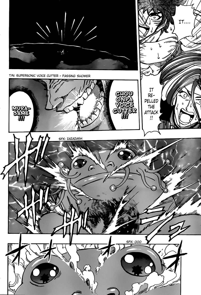 Chapter 370 - Page 9