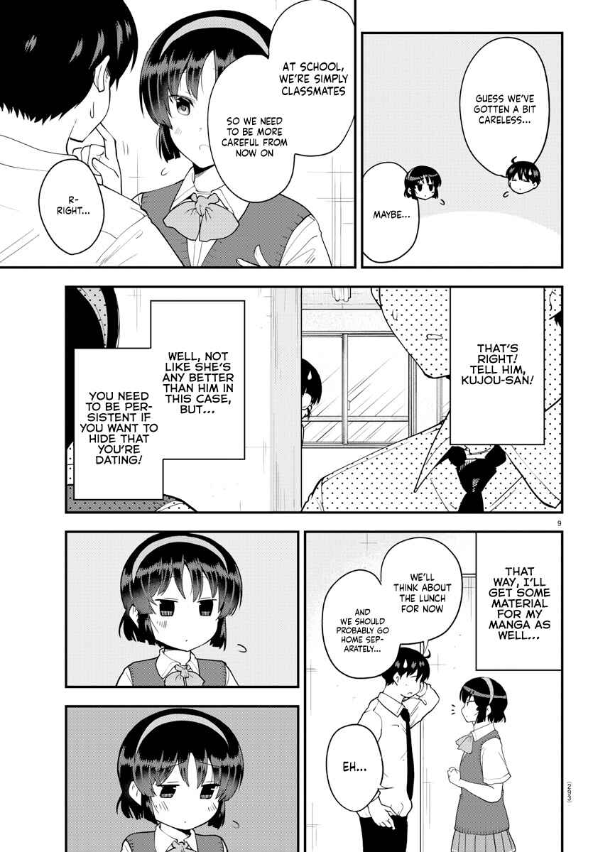 Chapter 70 - Page 9