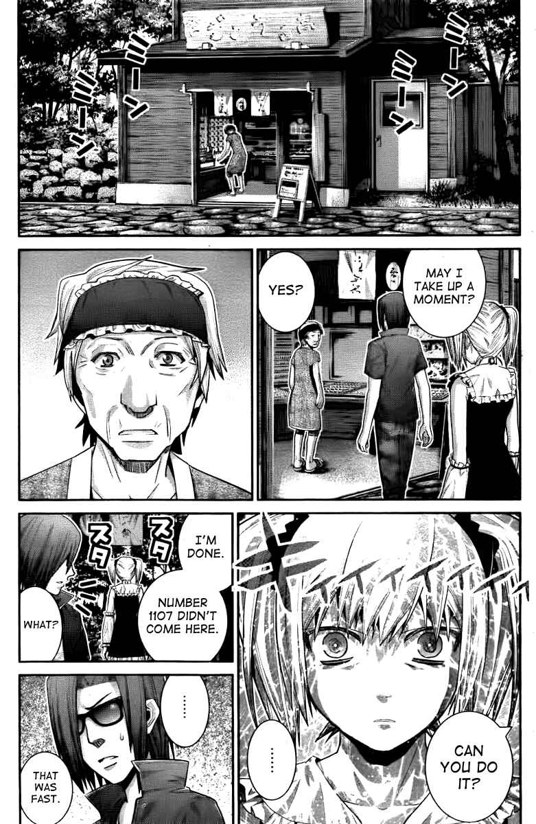Chapter 31 - Page 15
