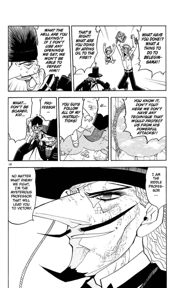 Chapter 134 - Page 24