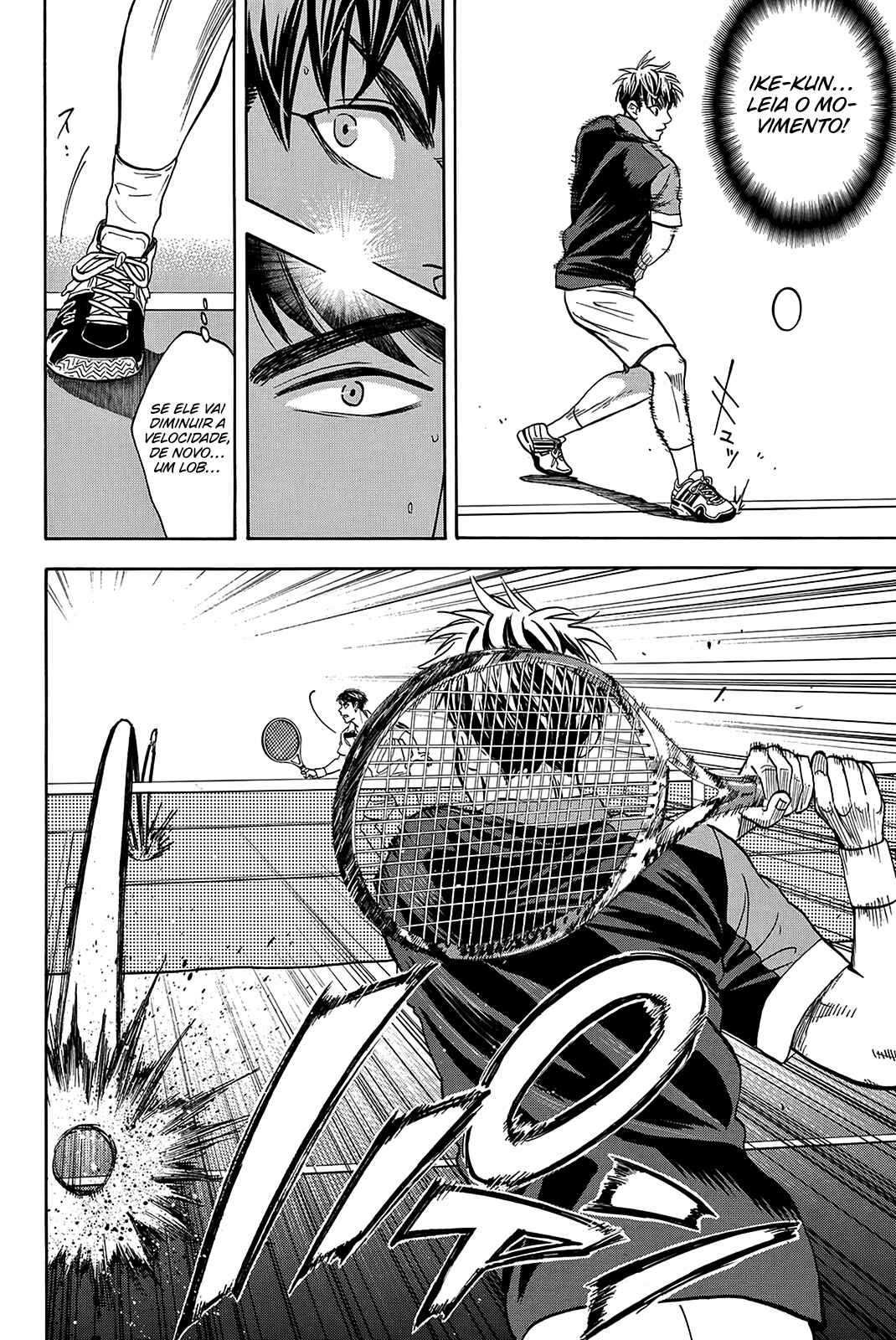 Chapter 360 - Page 11