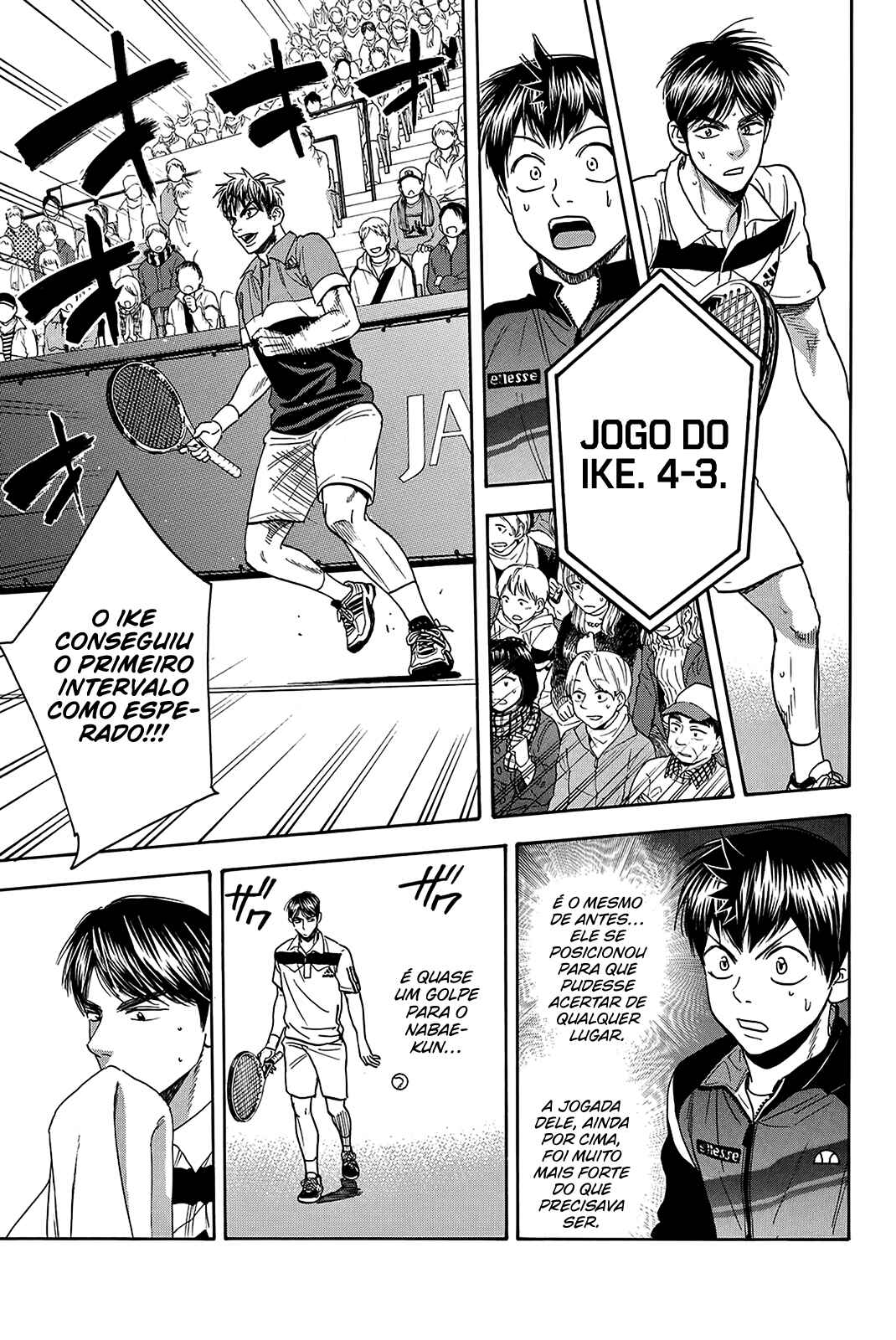 Chapter 360 - Page 12