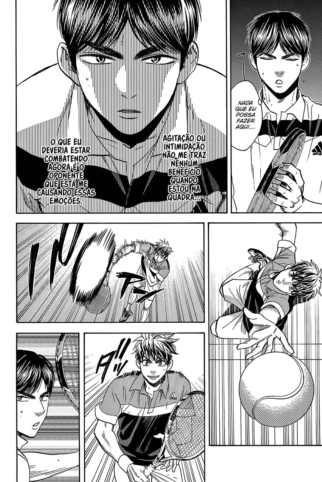 Chapter 360 - Page 15