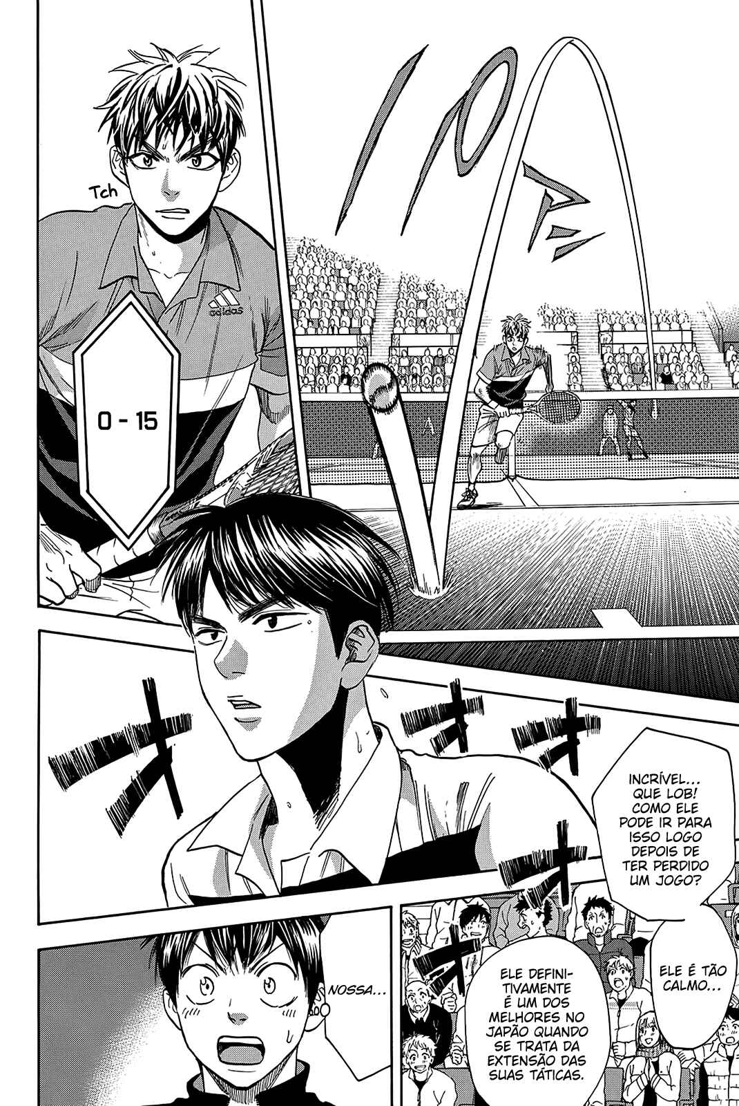 Chapter 360 - Page 17