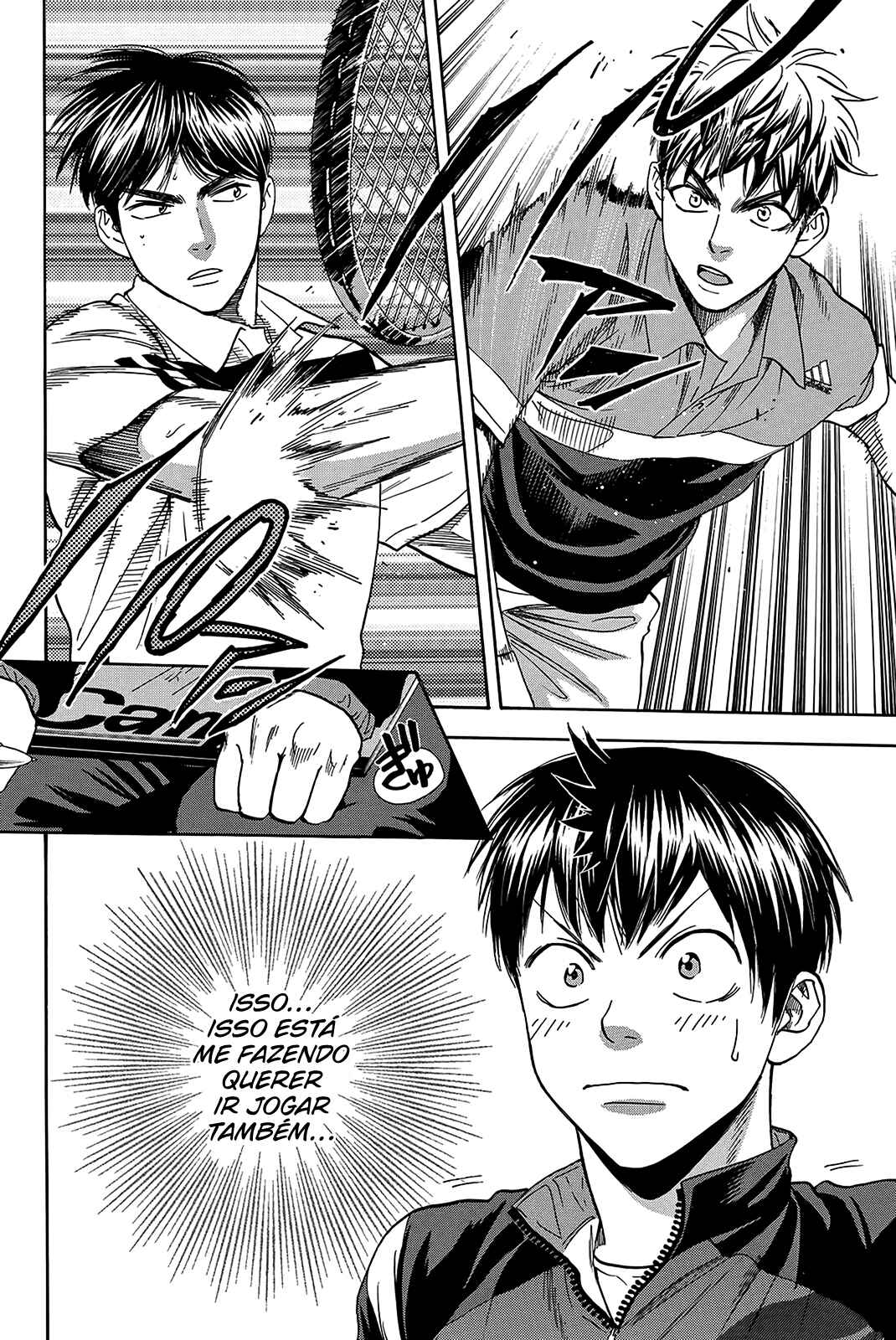 Chapter 360 - Page 19