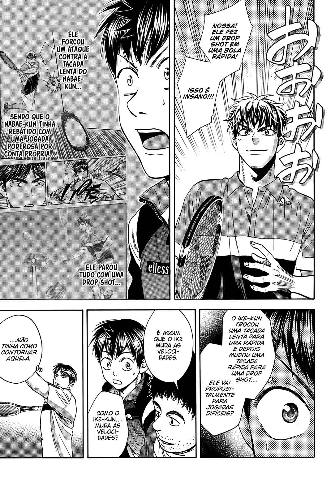 Chapter 360 - Page 4