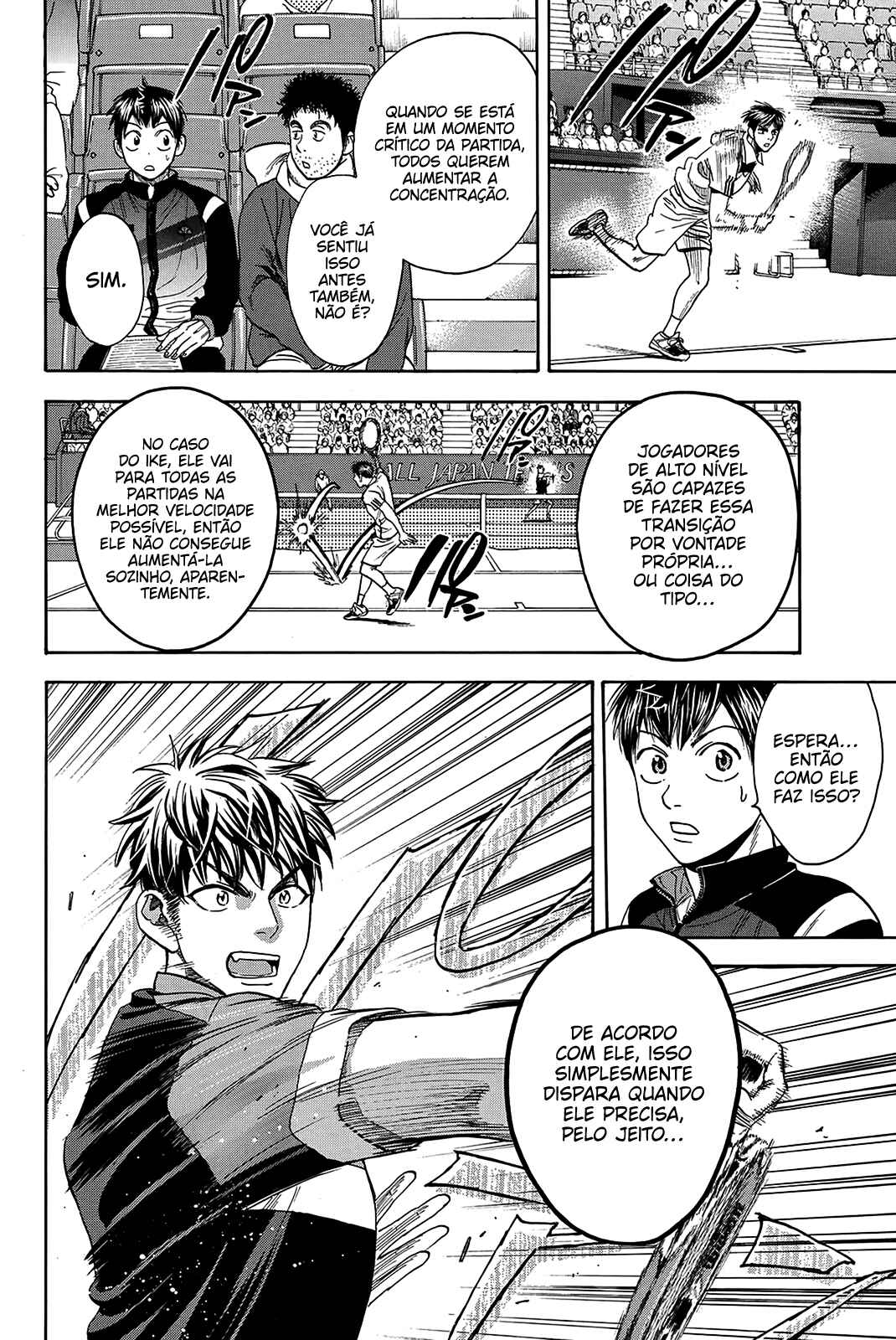 Chapter 360 - Page 5