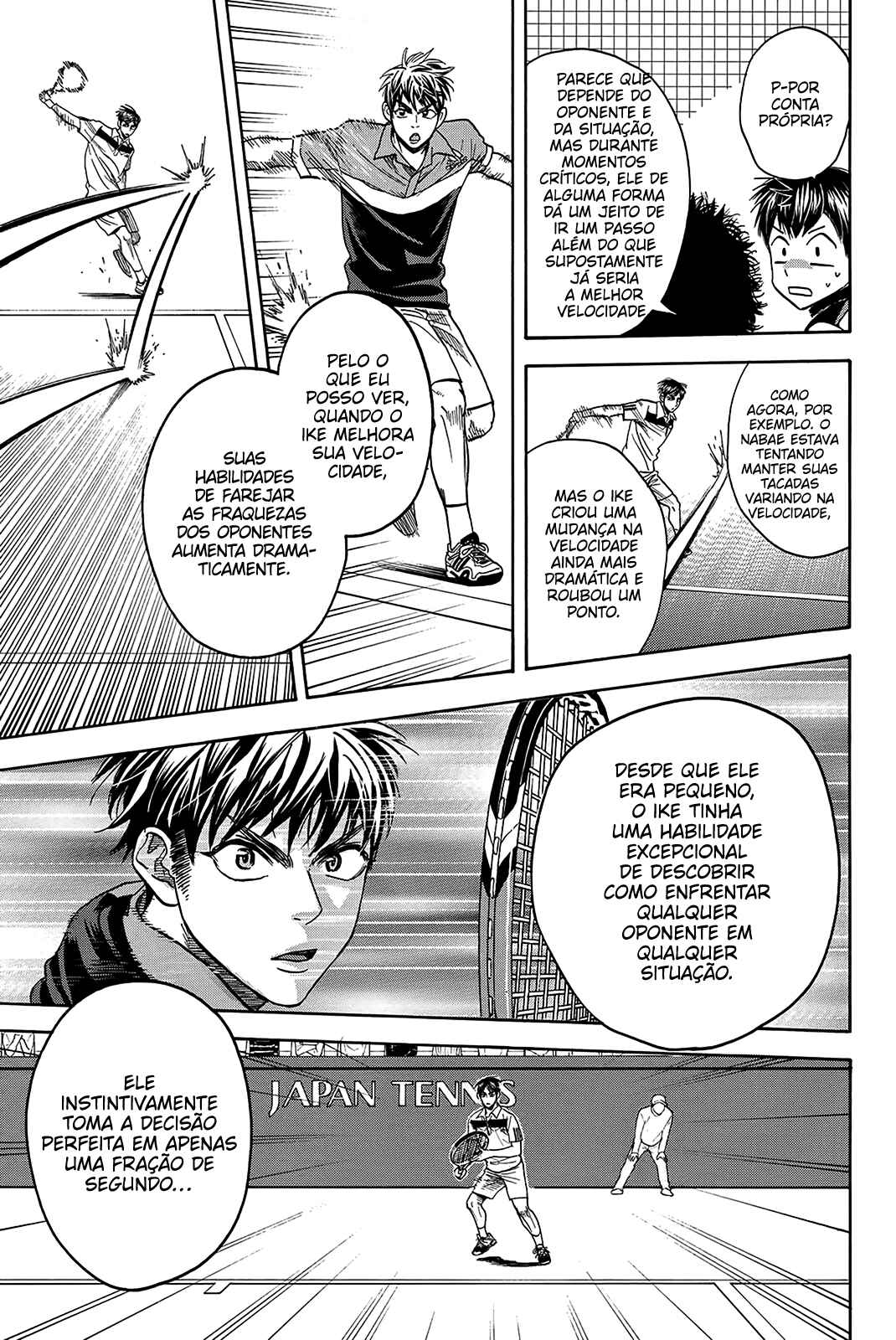 Chapter 360 - Page 6