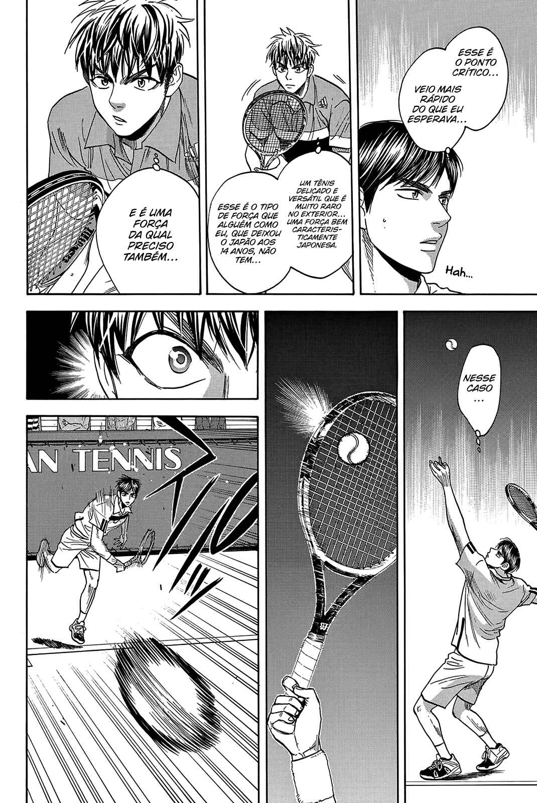 Chapter 360 - Page 9