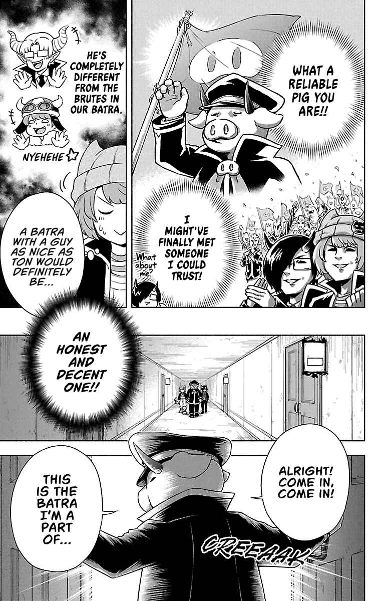 Chapter 4 - Page 5