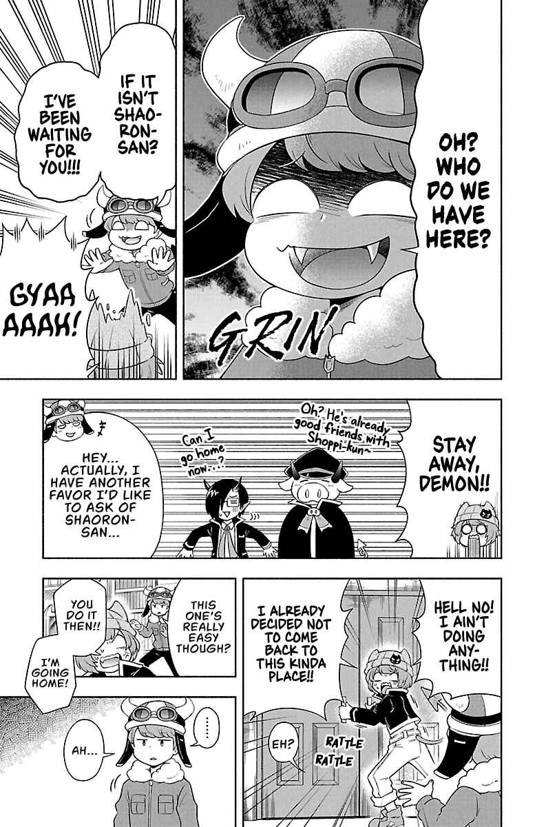 Chapter 4 - Page 8