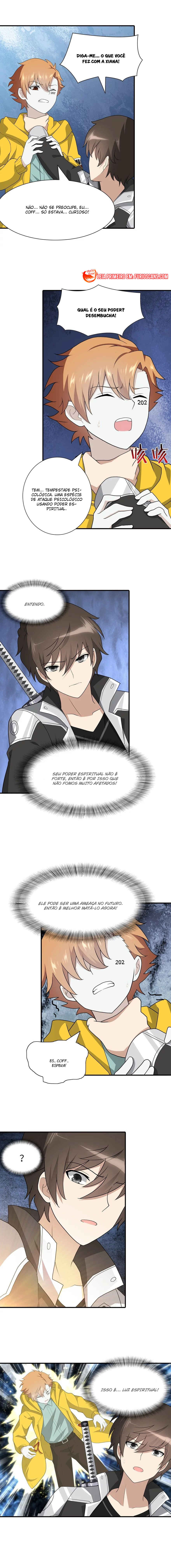 Chapter 116 - Page 11