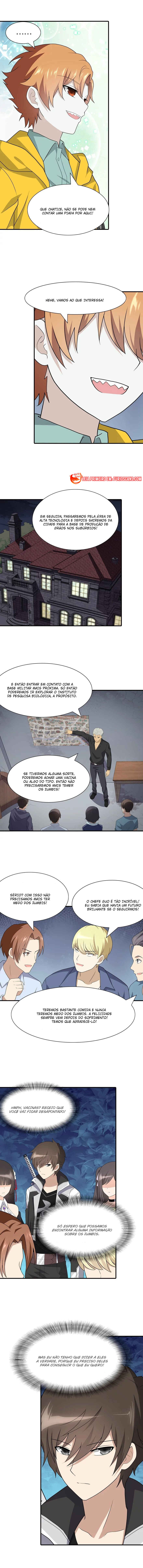 Chapter 116 - Page 8