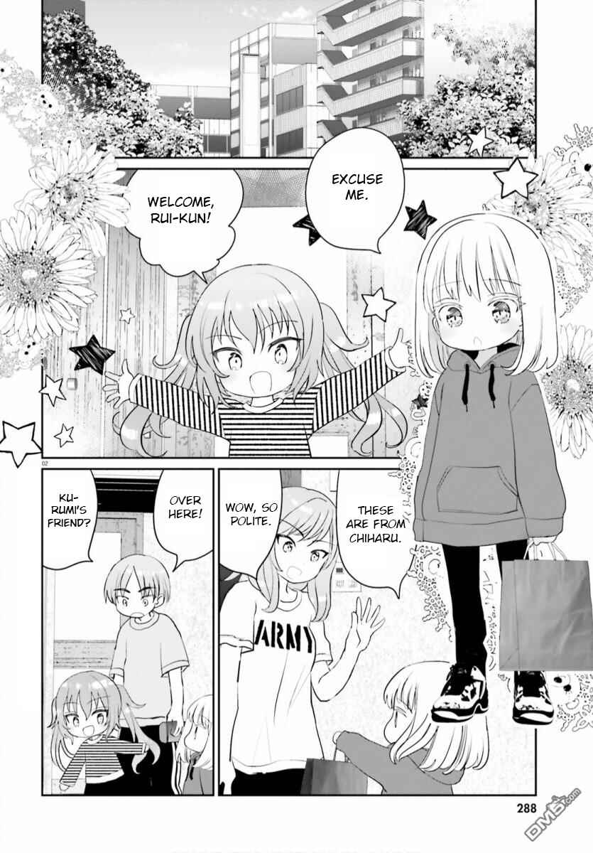 Chapter 5 - Page 2