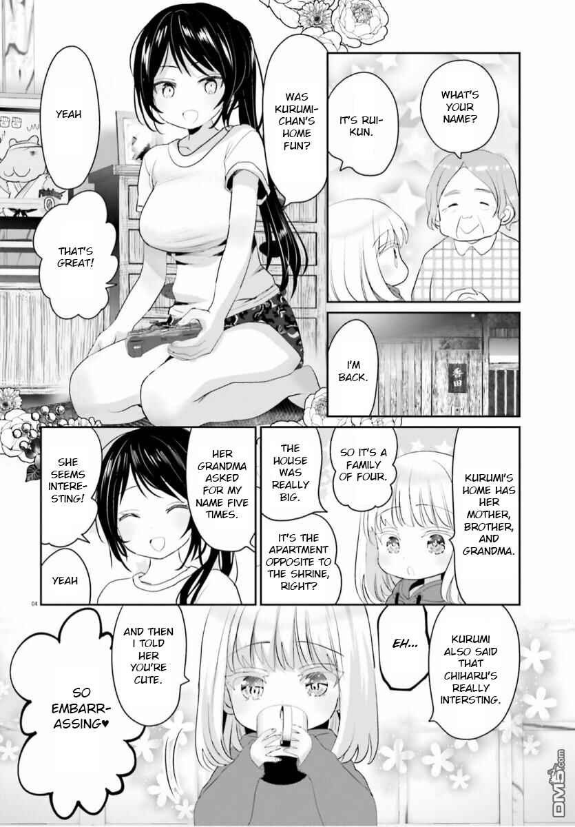 Chapter 5 - Page 4