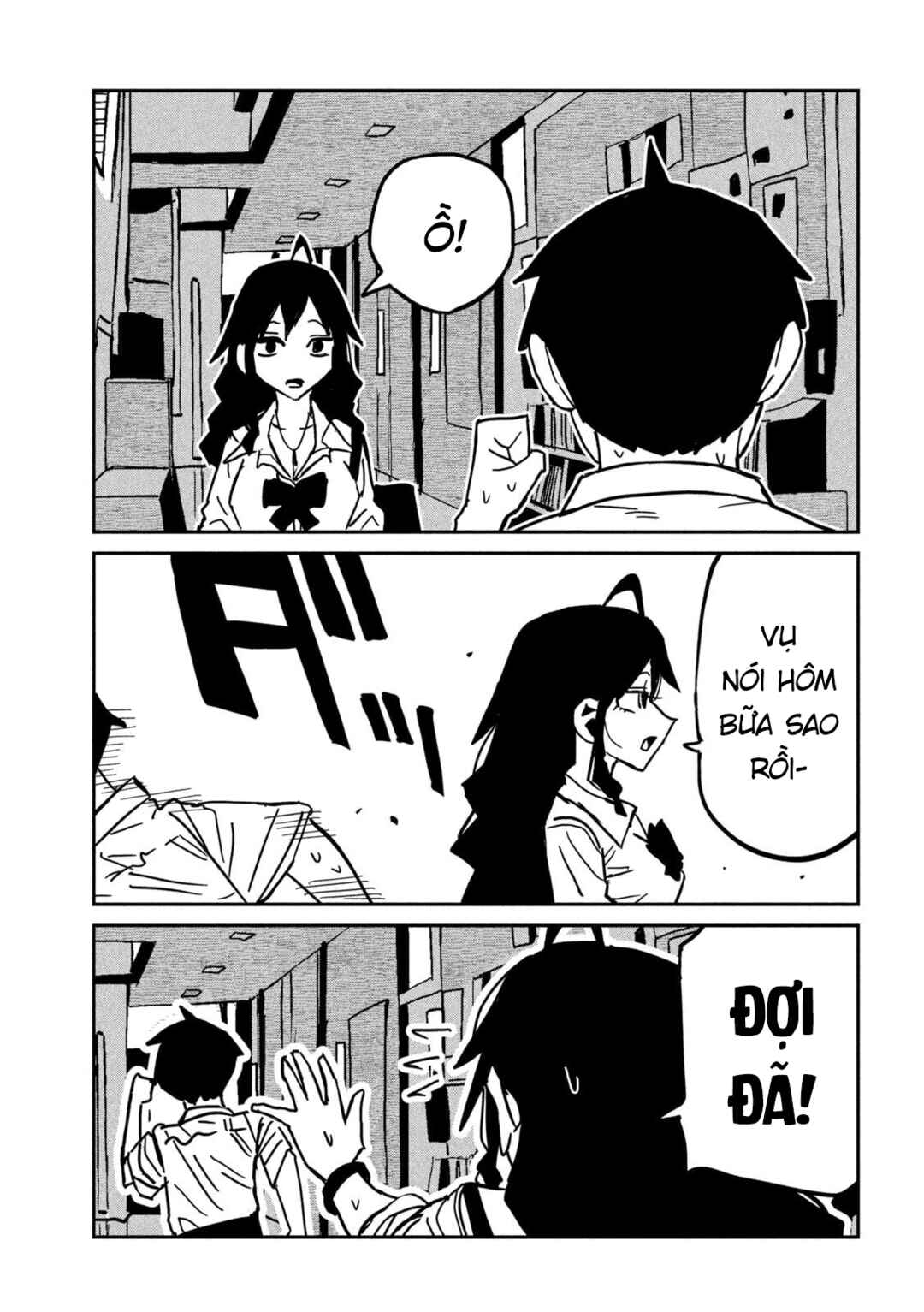 Chapter 84 - Page 9