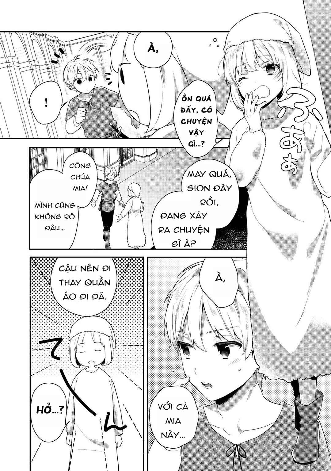 Chapter 40 - Page 11