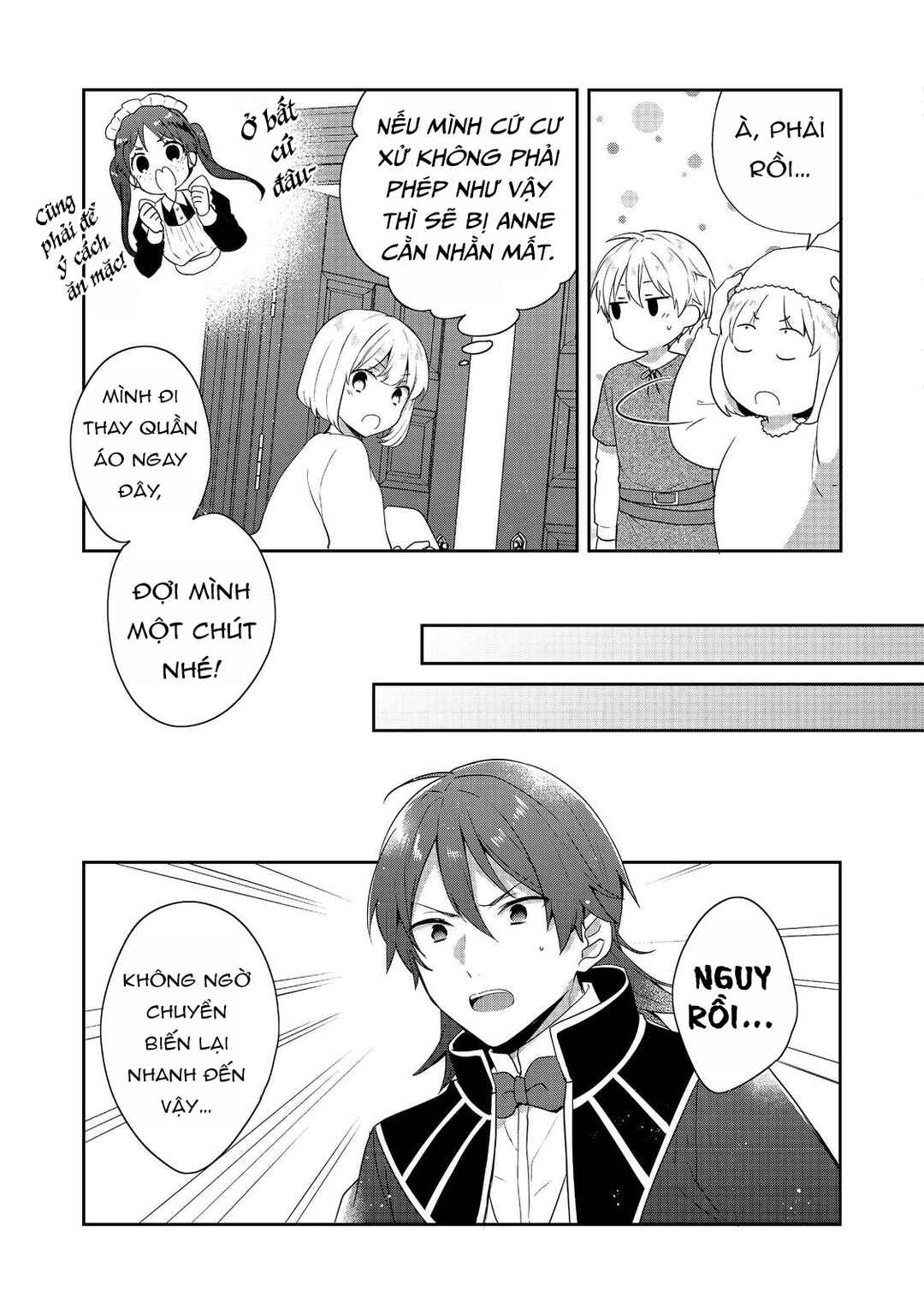 Chapter 40 - Page 12