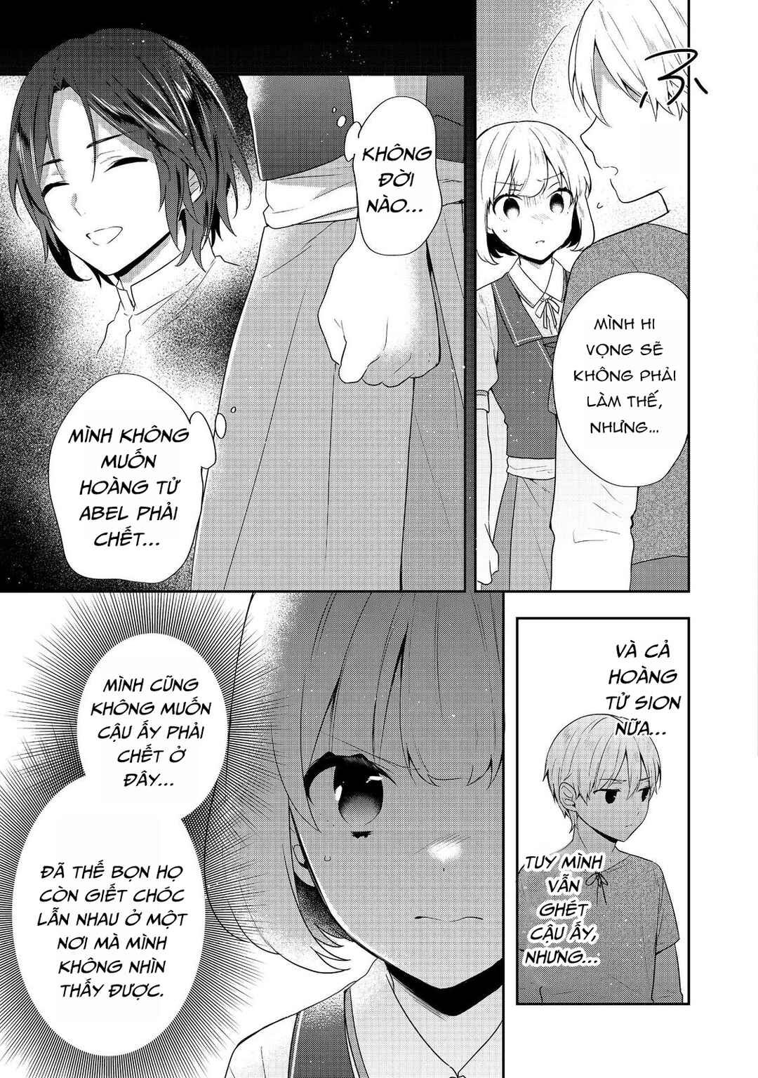 Chapter 40 - Page 20