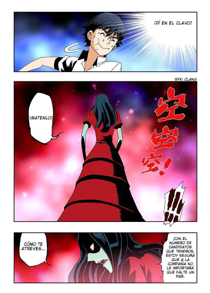 Chapter 7 - Page 6