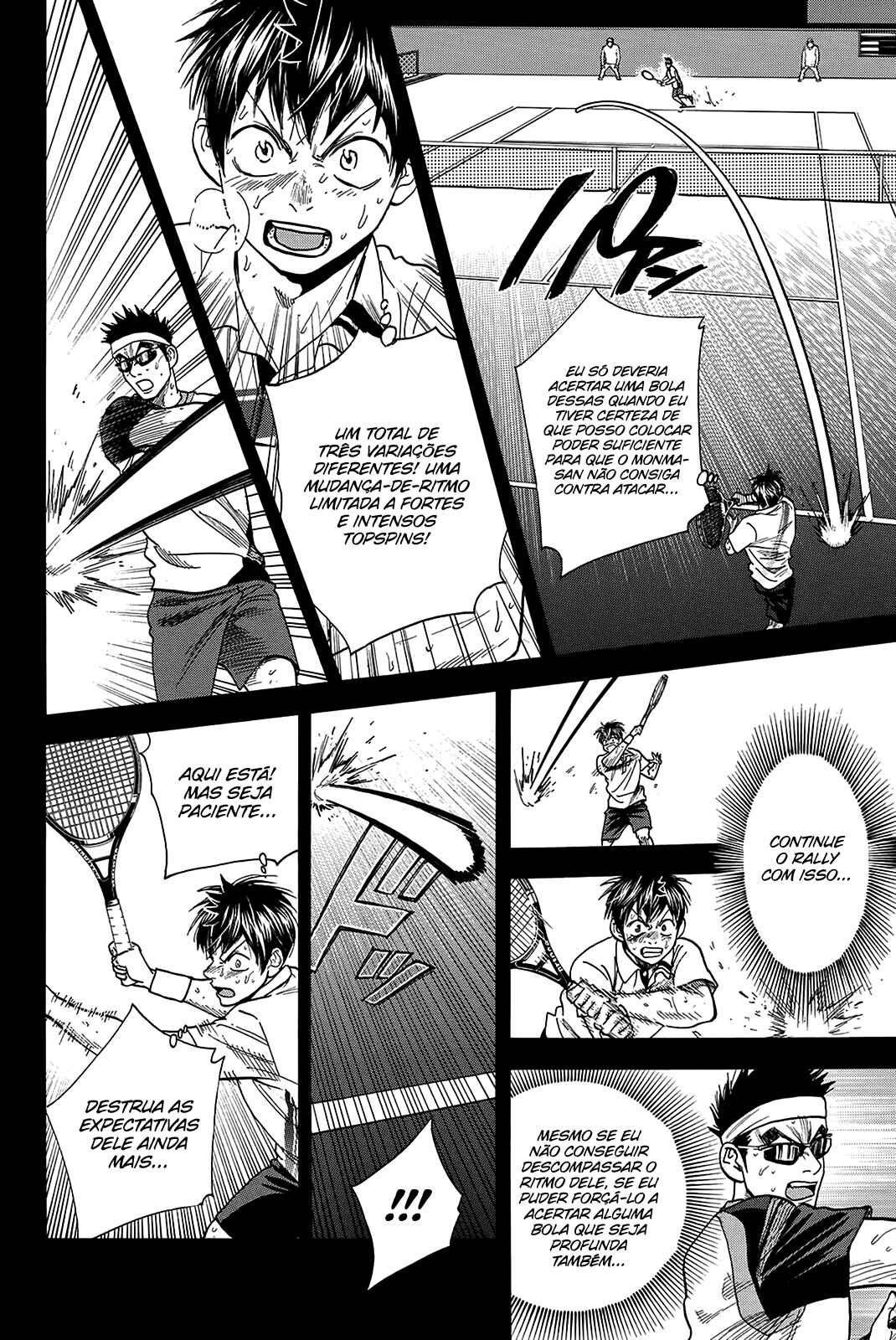 Chapter 368 - Page 10