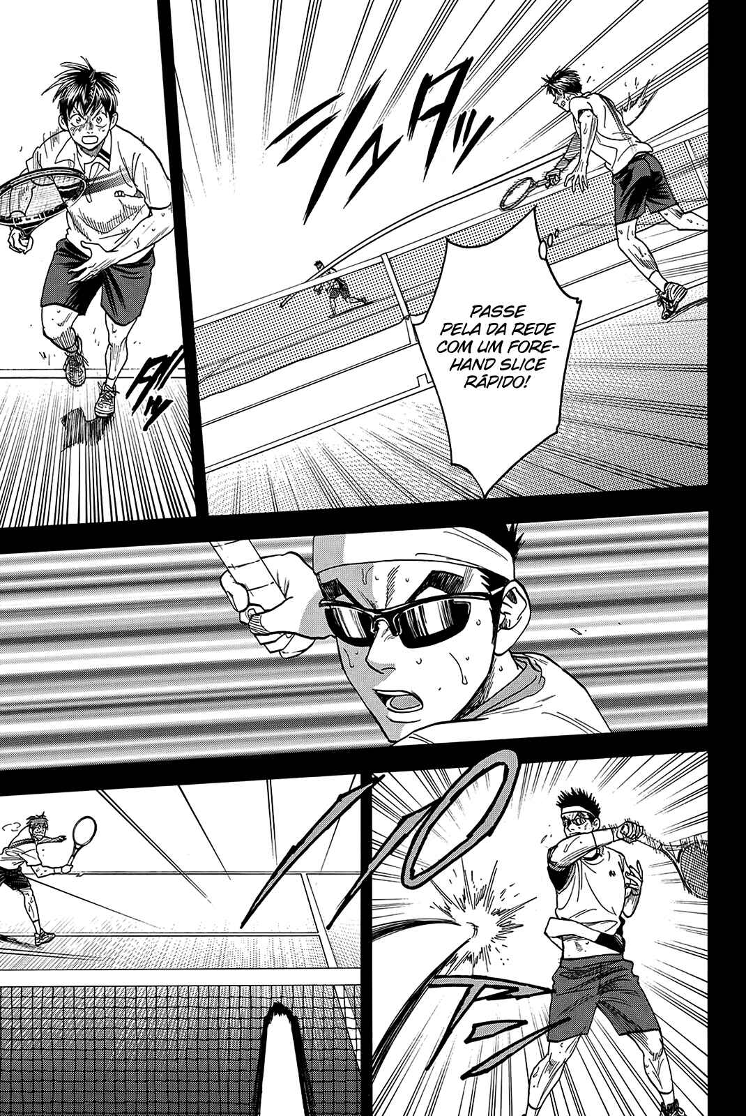 Chapter 368 - Page 11