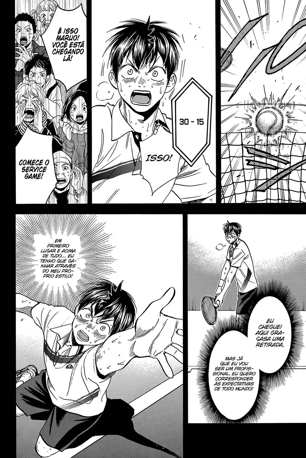 Chapter 368 - Page 12