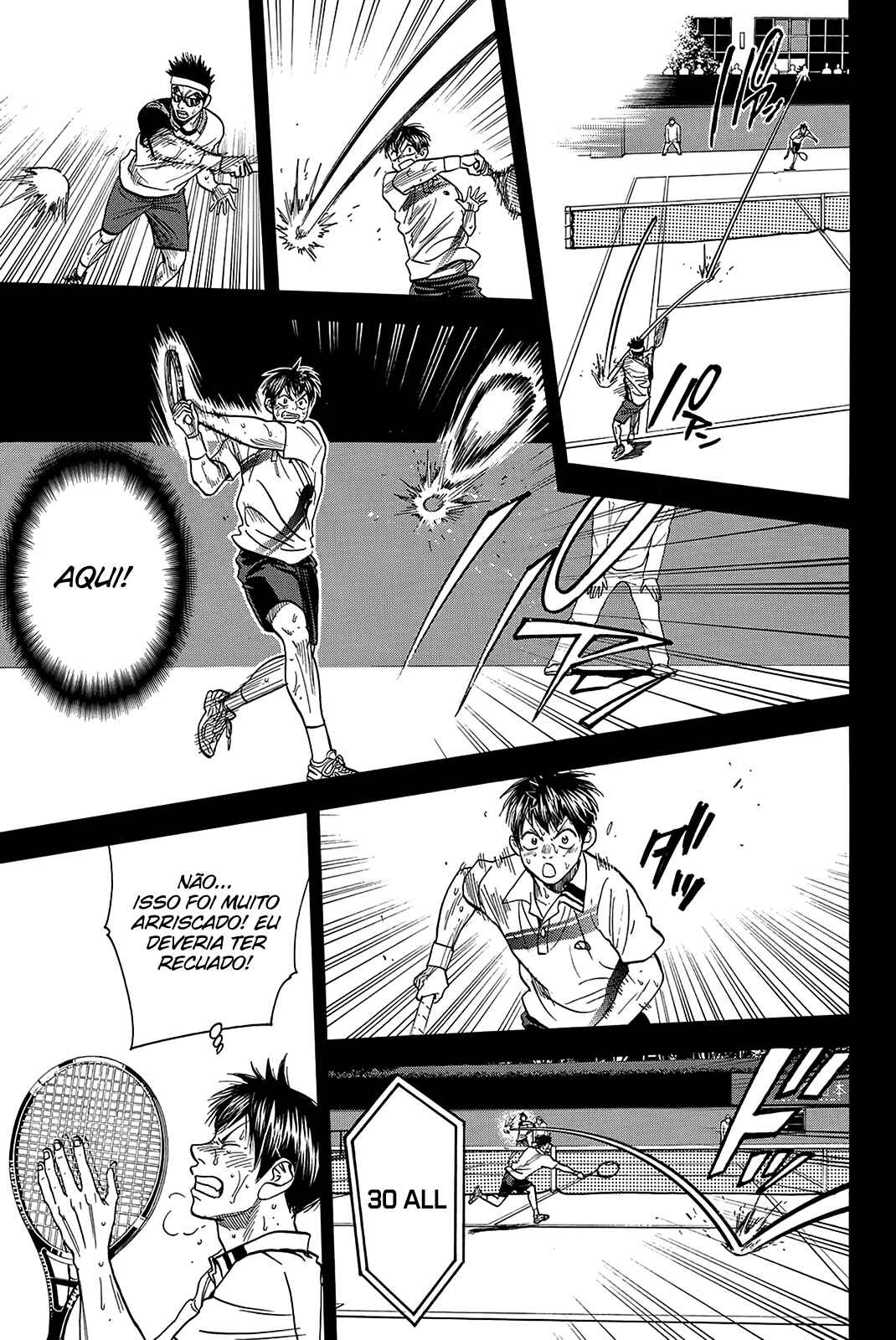 Chapter 368 - Page 13