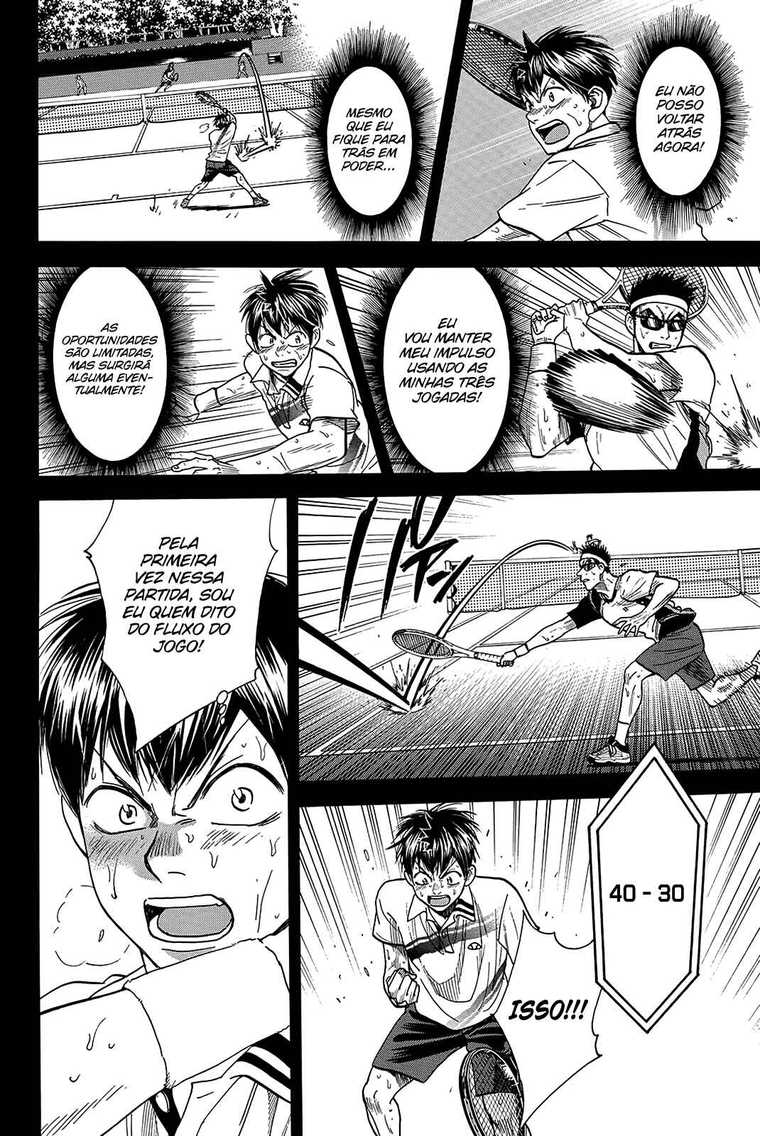 Chapter 368 - Page 14