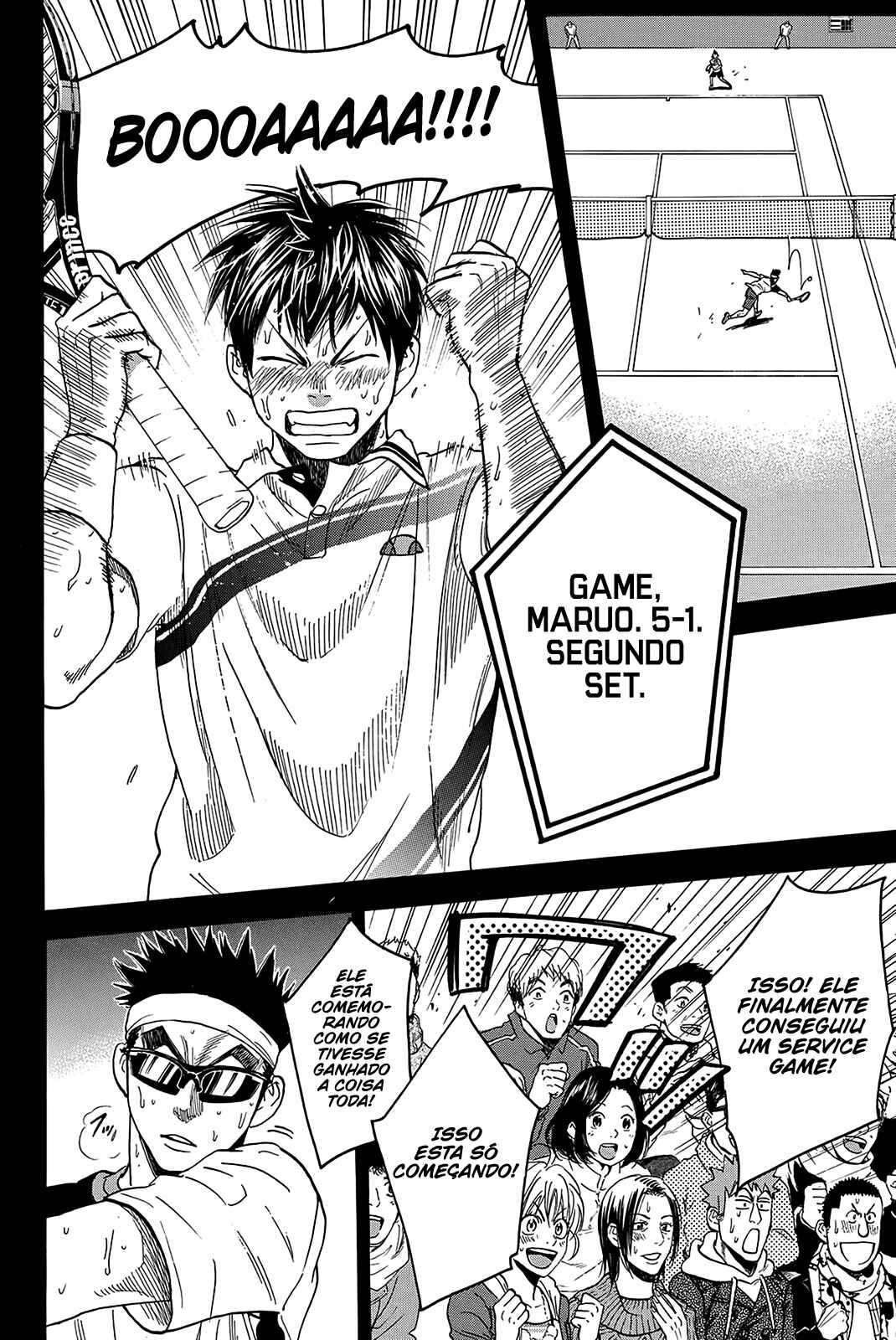 Chapter 368 - Page 16