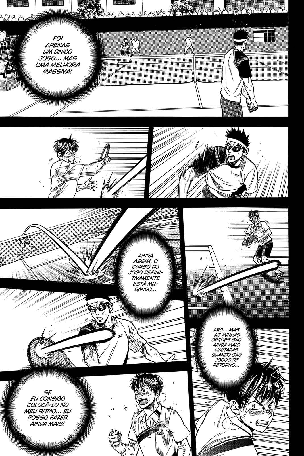 Chapter 368 - Page 17
