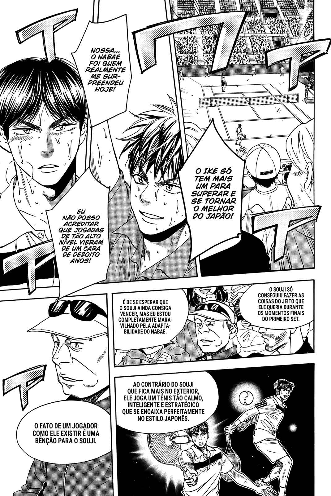 Chapter 368 - Page 2