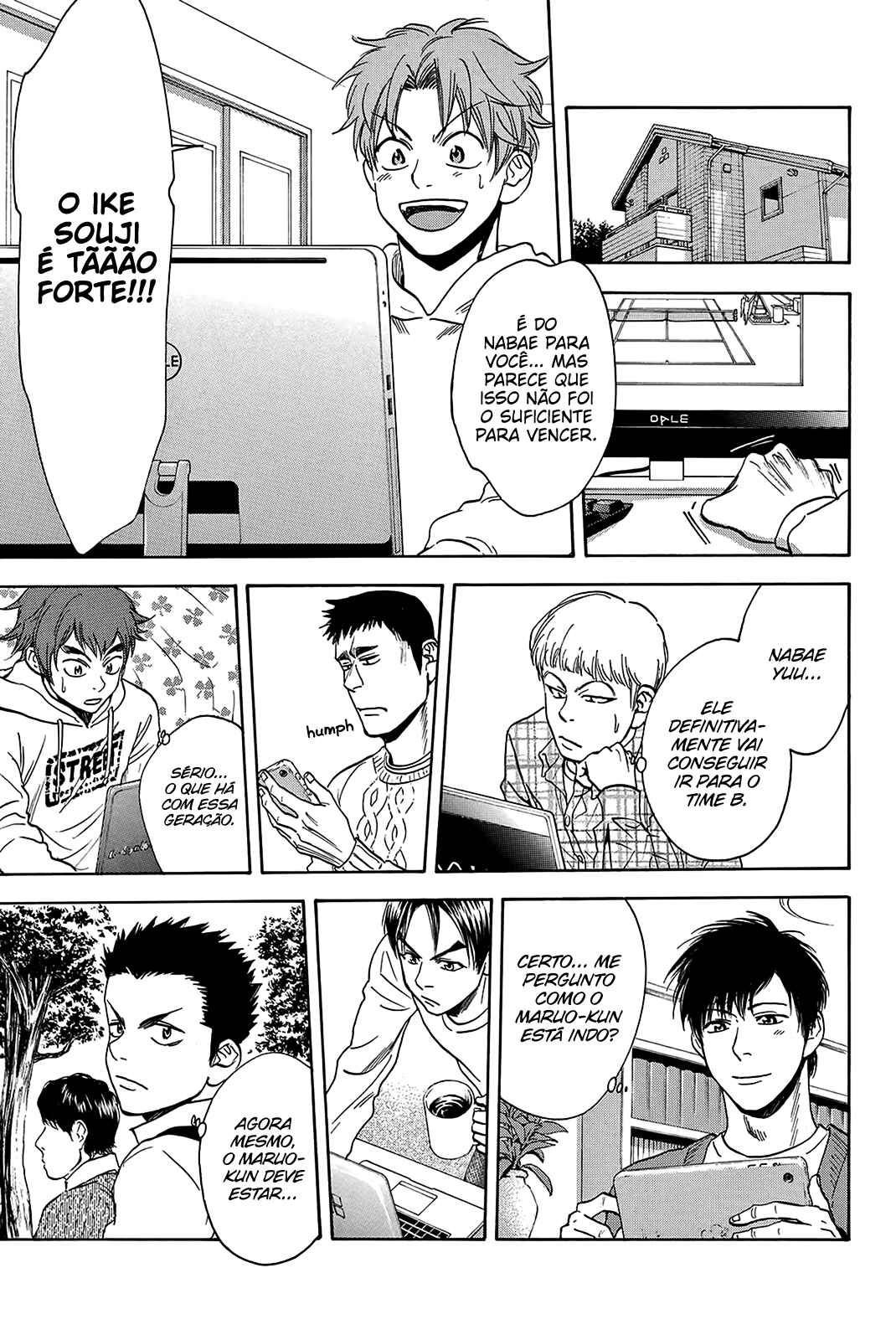 Chapter 368 - Page 4