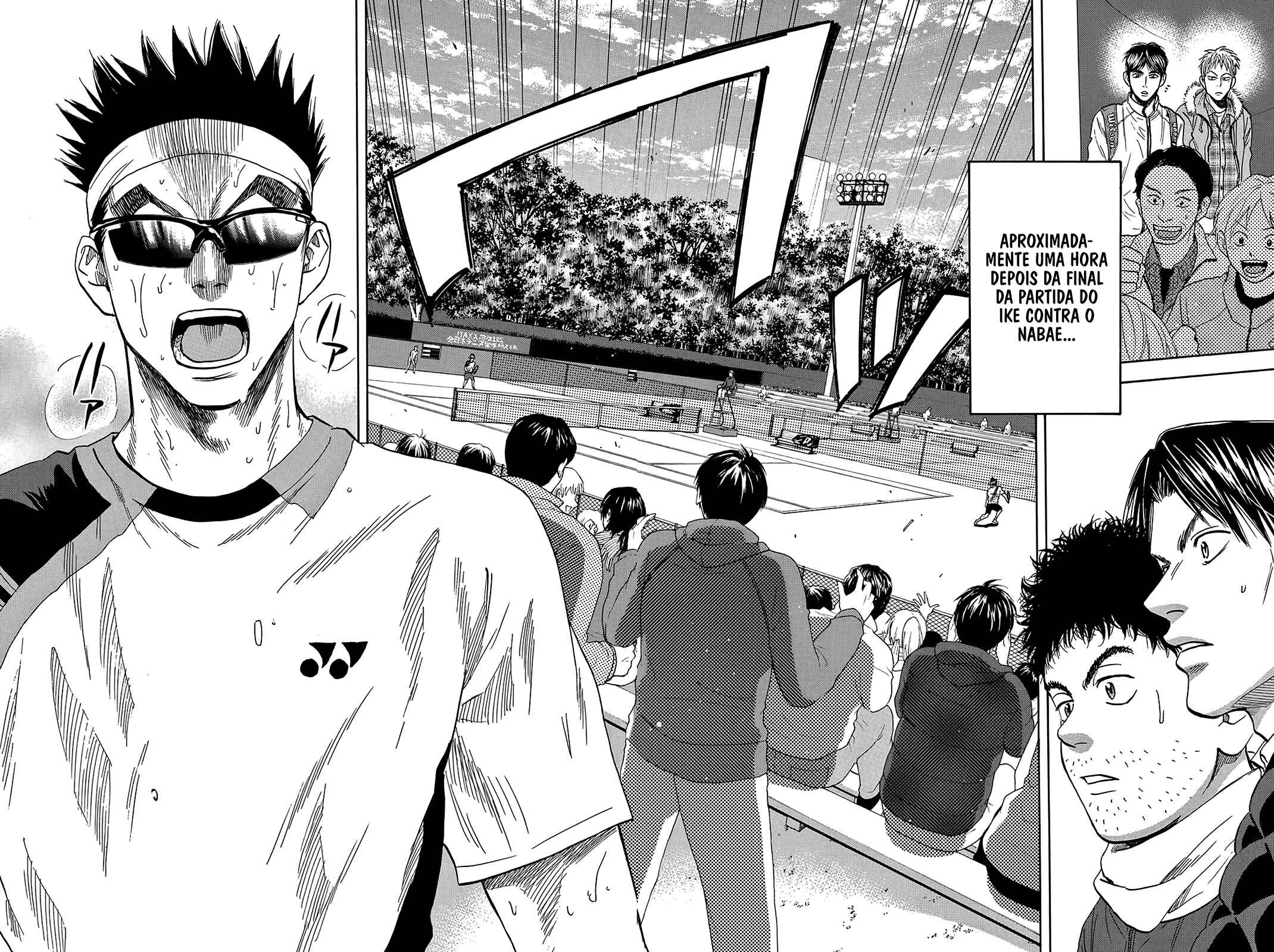 Chapter 368 - Page 5