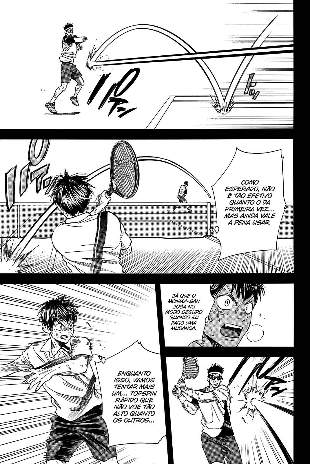 Chapter 368 - Page 9