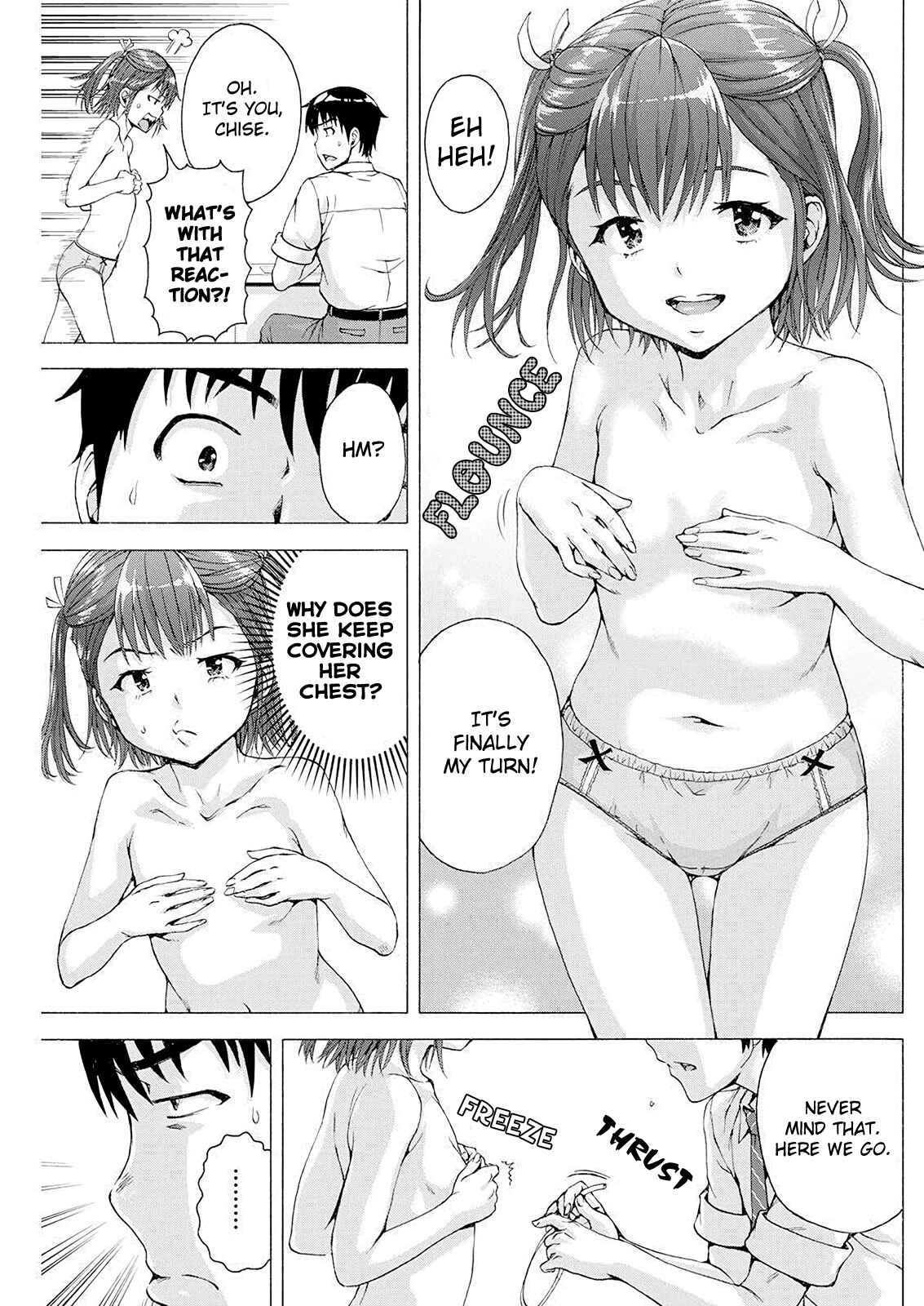 Chapter 2 - Page 9