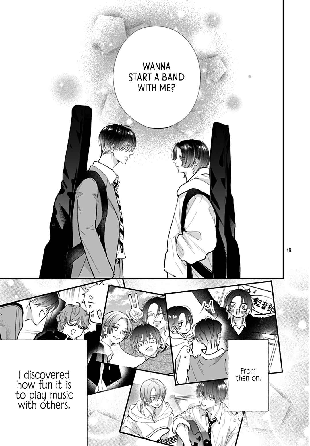 Chapter 15 - Page 21