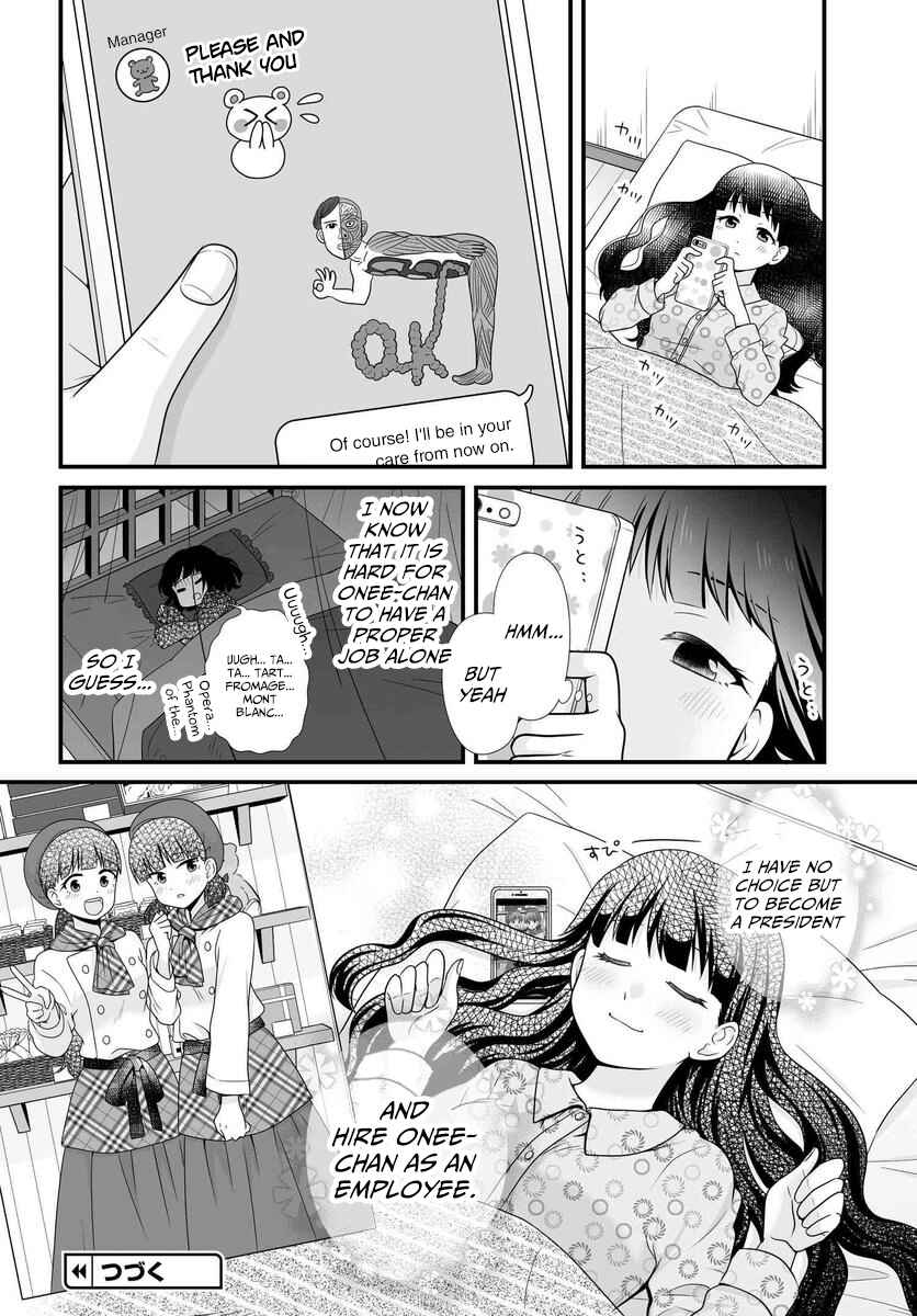 Chapter 82 - Page 23