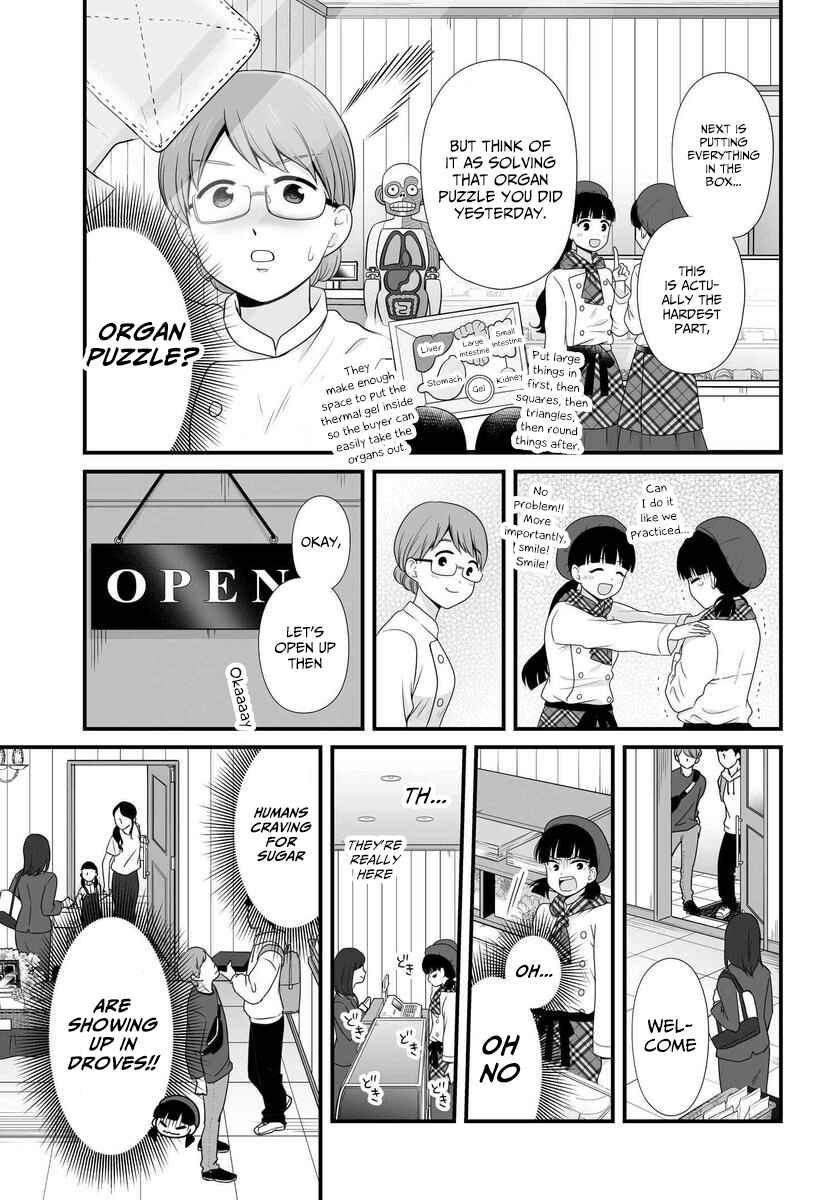 Chapter 82 - Page 8